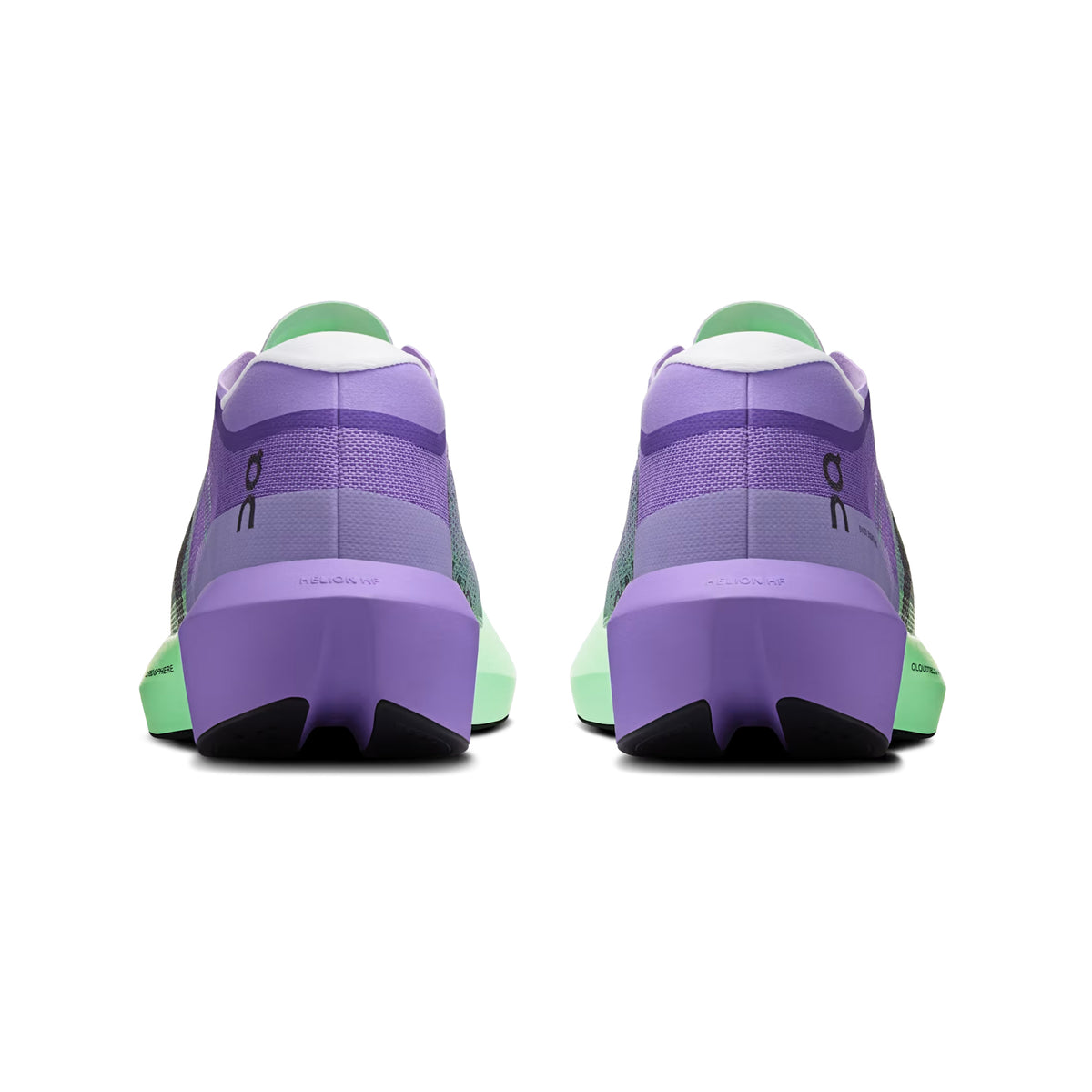 Cloudboom Strike 2 Aconite / Verdite