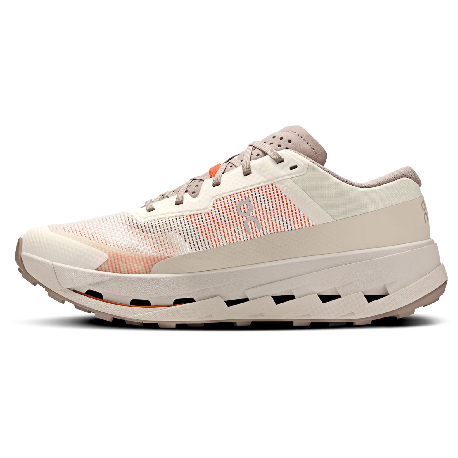 Men's Cloudultra 3 Trail Running Shoes Cinder / Pearl - Achilles Heel