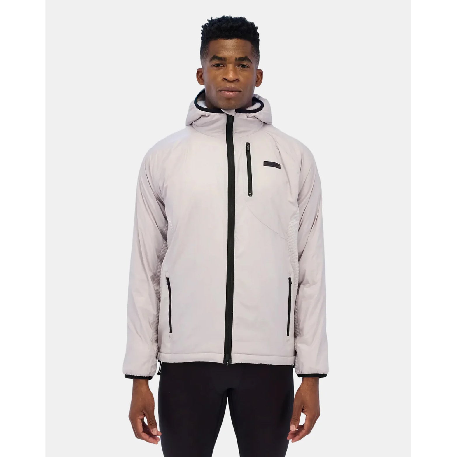 ColdFront Jacket Ash - Achilles Heel