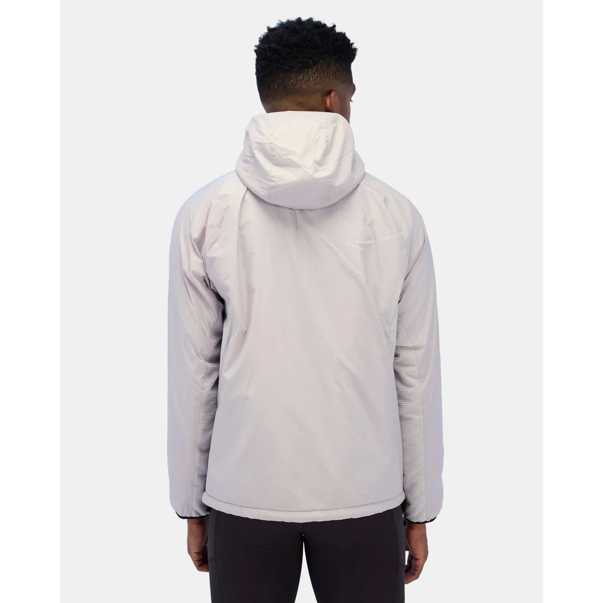 ColdFront Jacket Ash - Achilles Heel