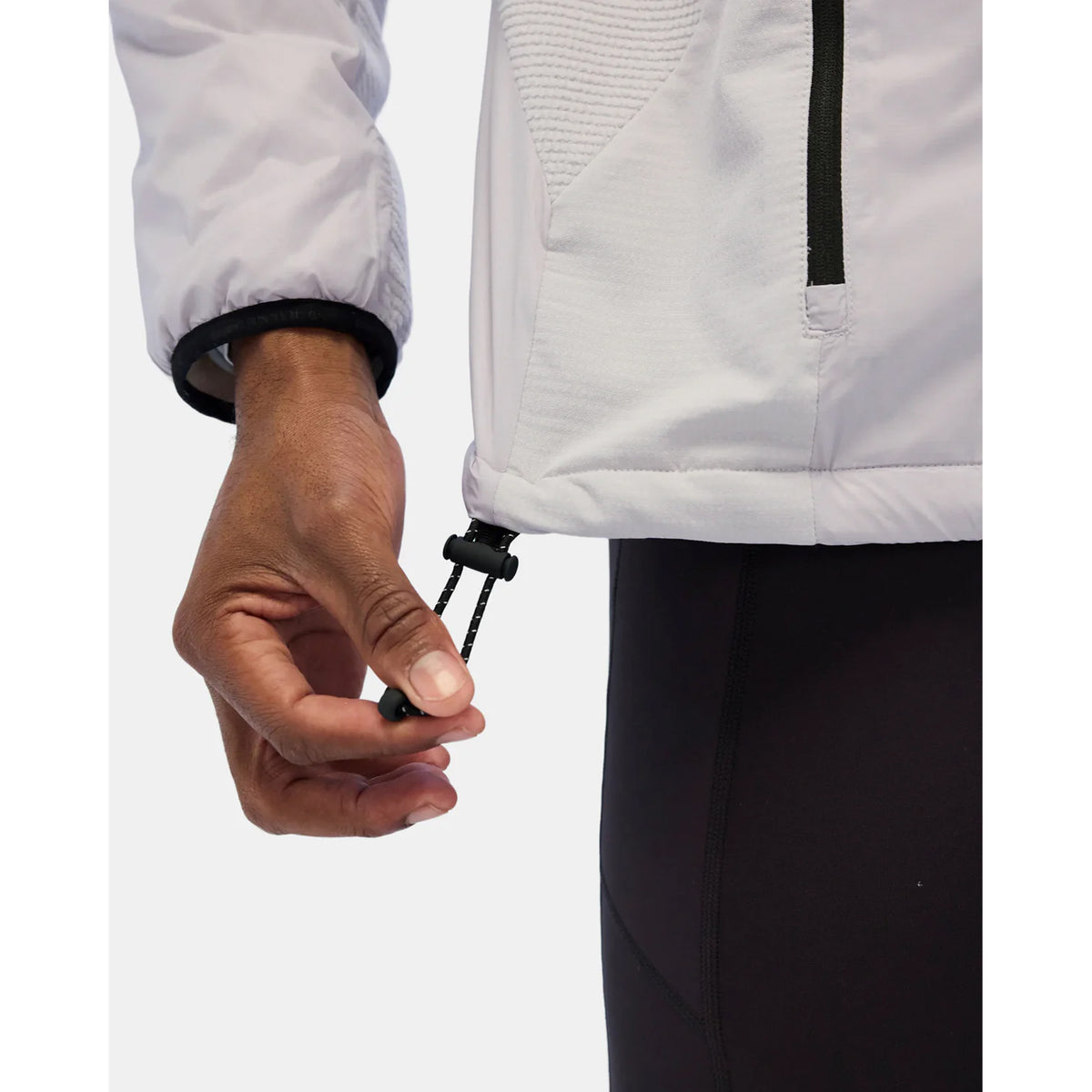 ColdFront Jacket Ash - Achilles Heel