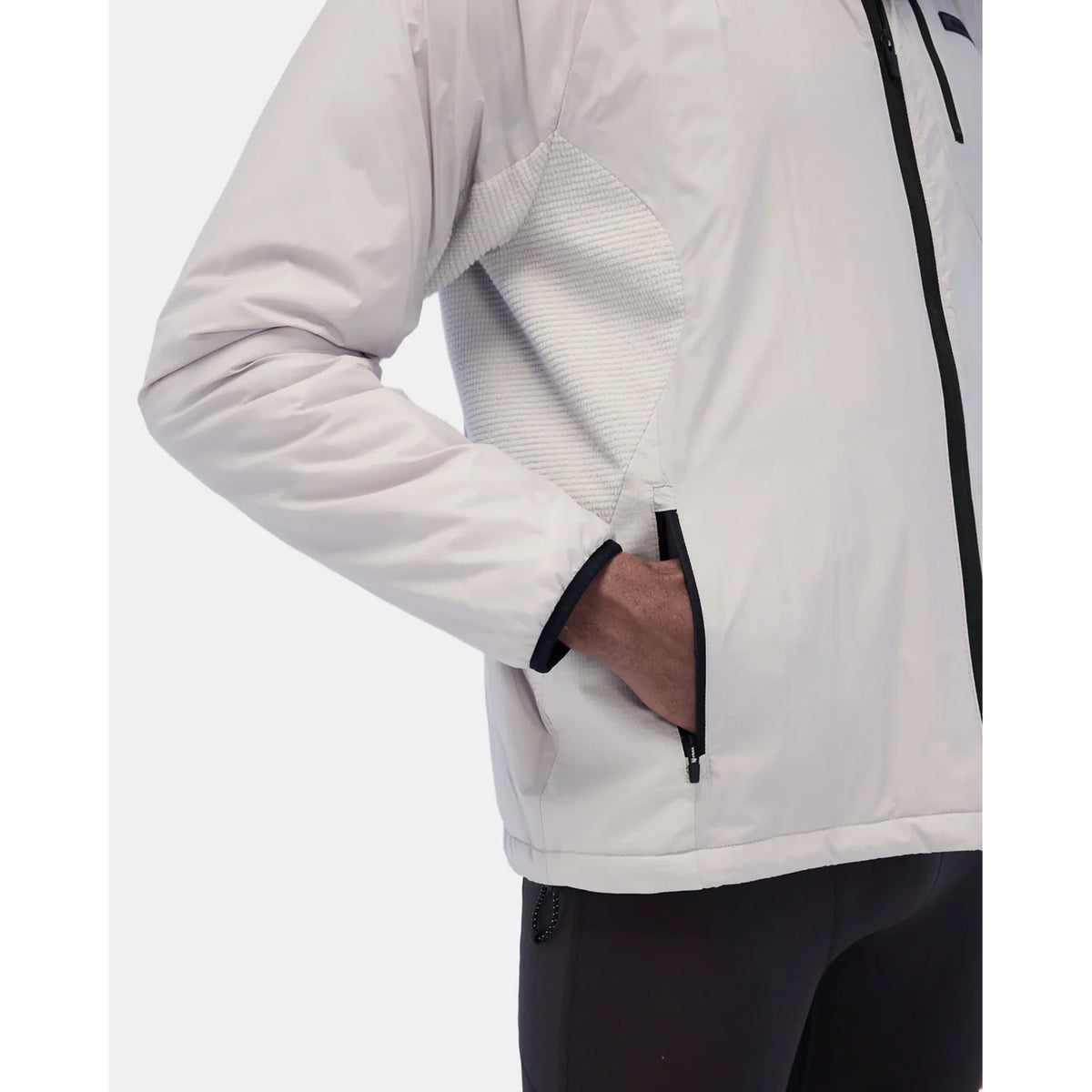 ColdFront Jacket Ash - Achilles Heel
