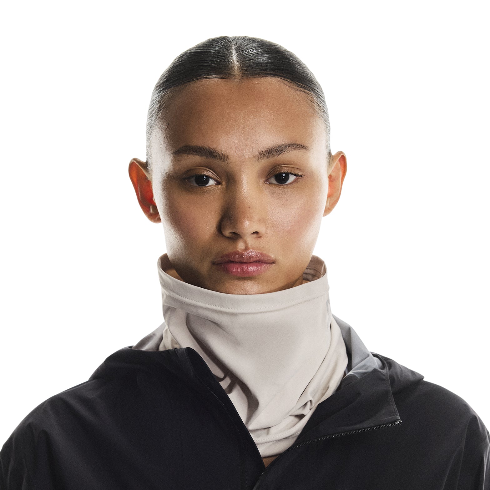 Core Neck Gaiter Truffle - Achilles Heel