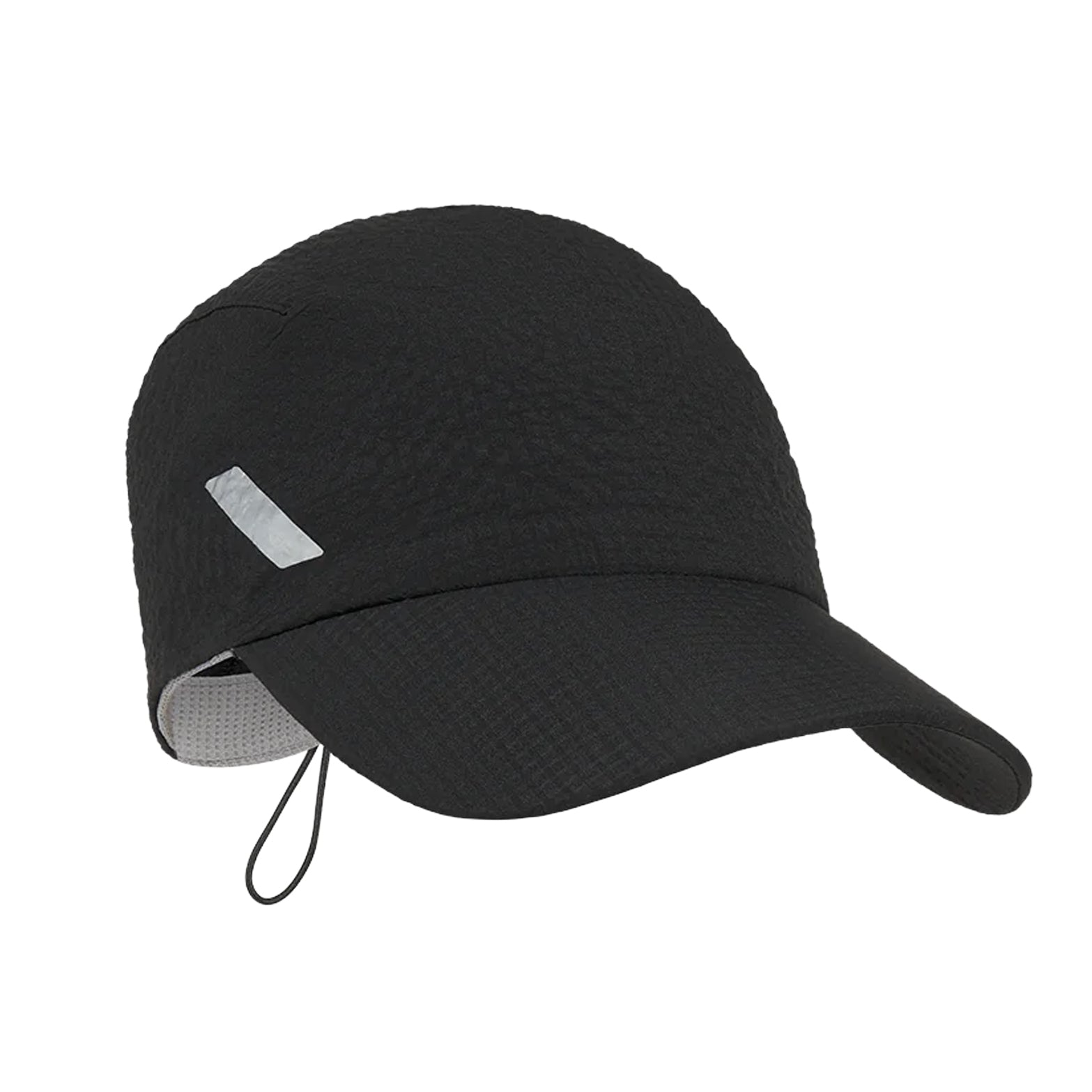 Dart Cap Black