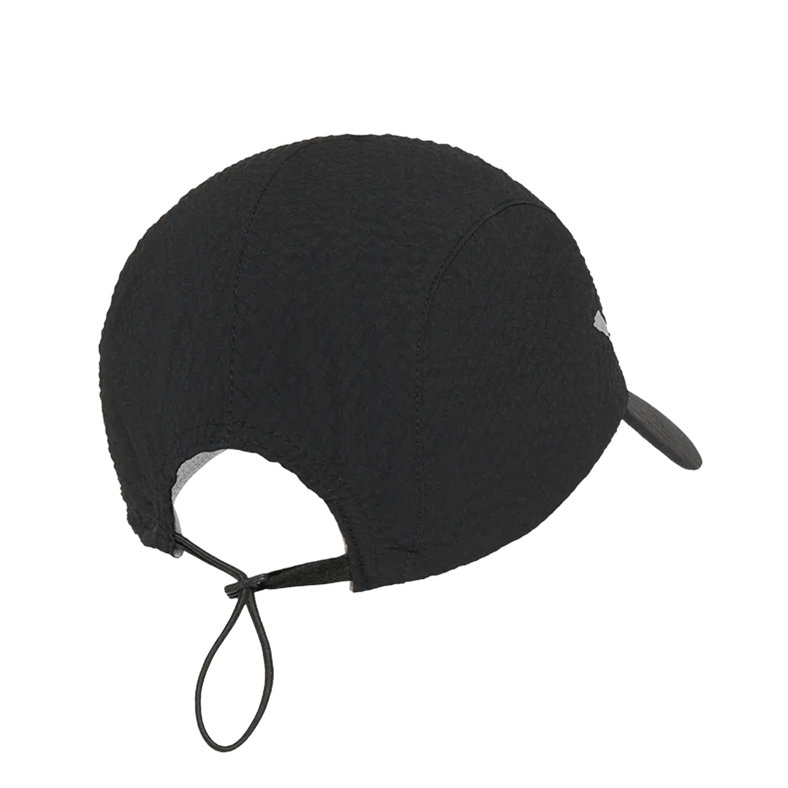 Dart Cap Black