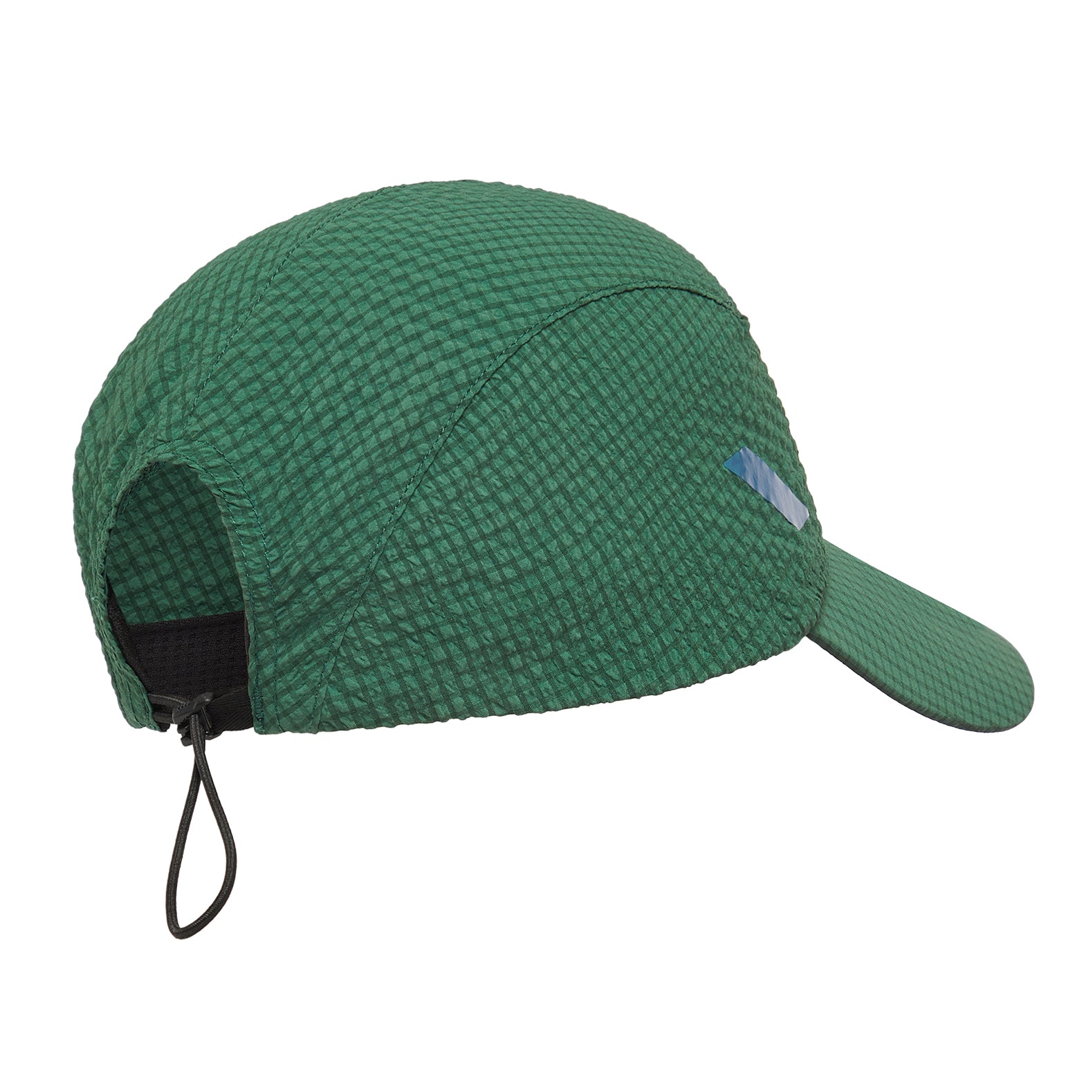 Dart Cap Forest Green