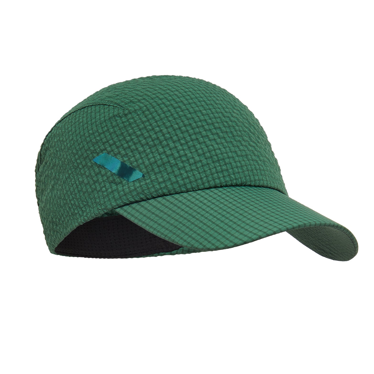 Dart Cap Forest Green