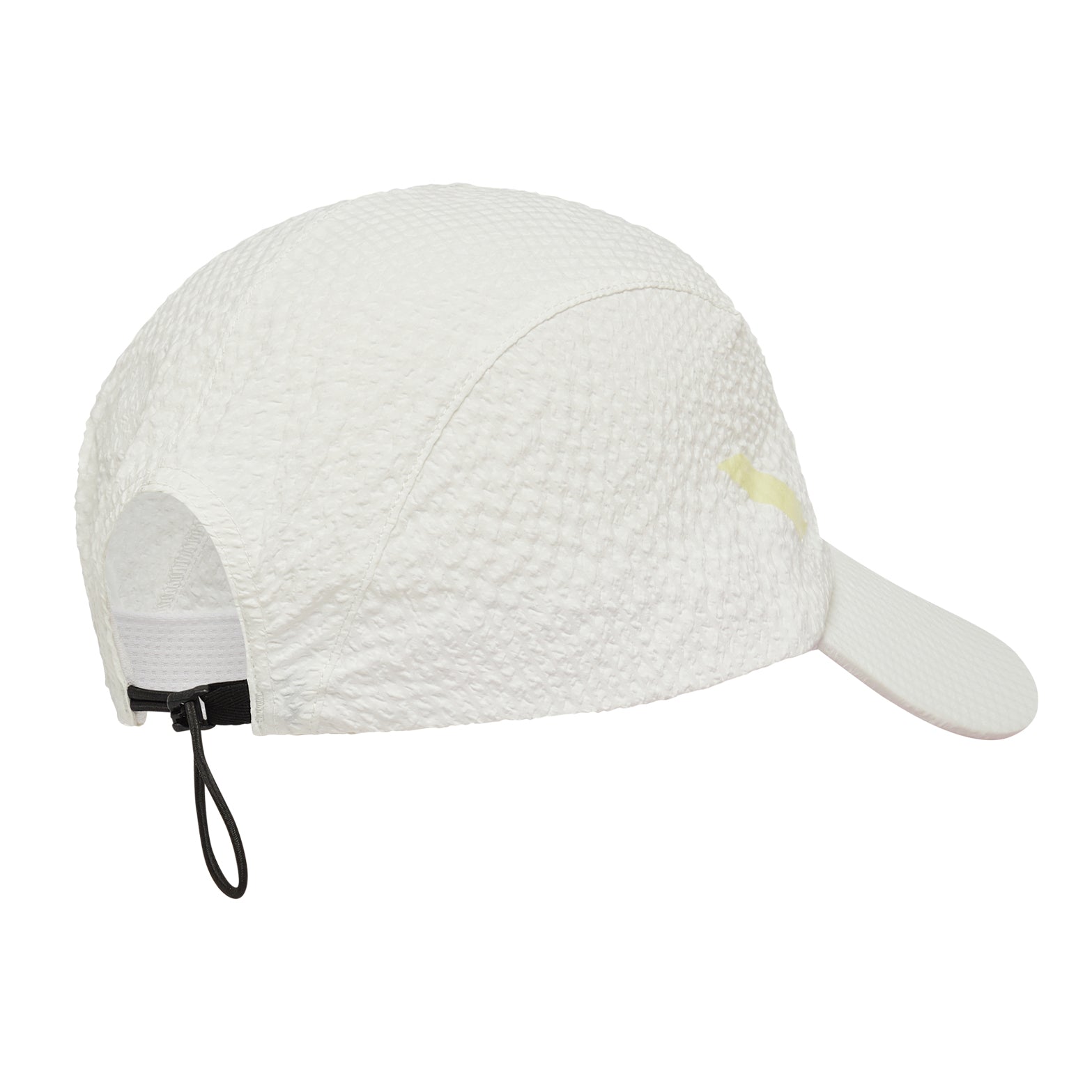 Dart Cap White