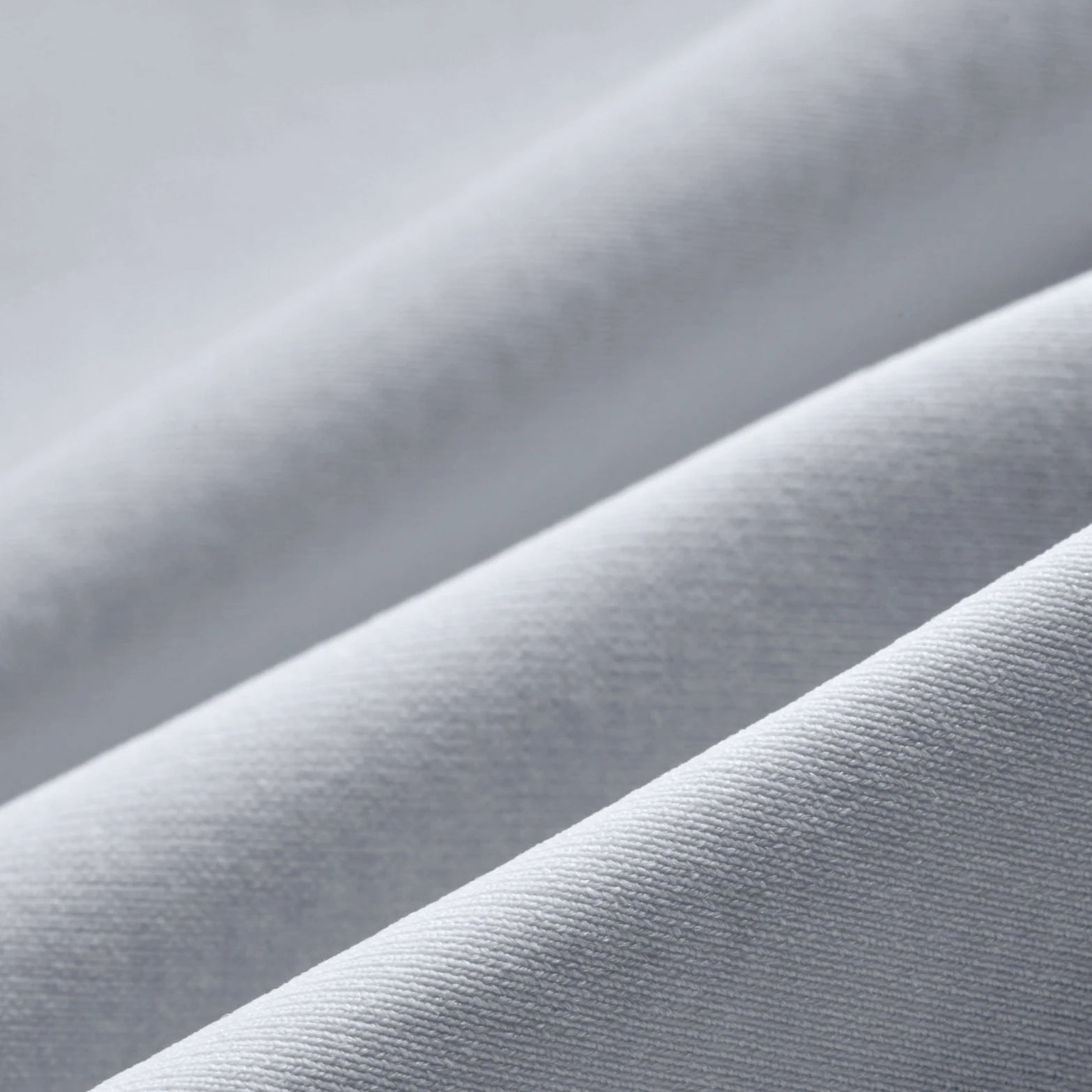 Men's Ultralight Aloe Tee Granite - Achilles Heel