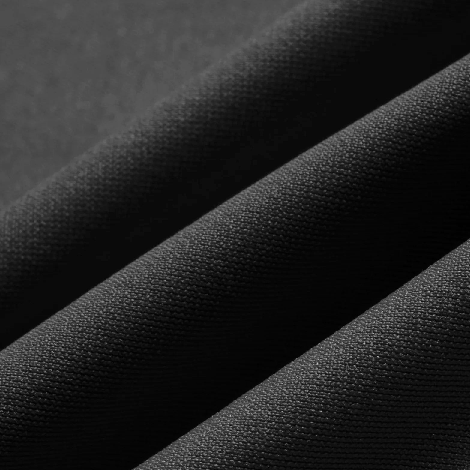 Men's Ultralight Aloe Top Black Wordmark - Achilles Heel