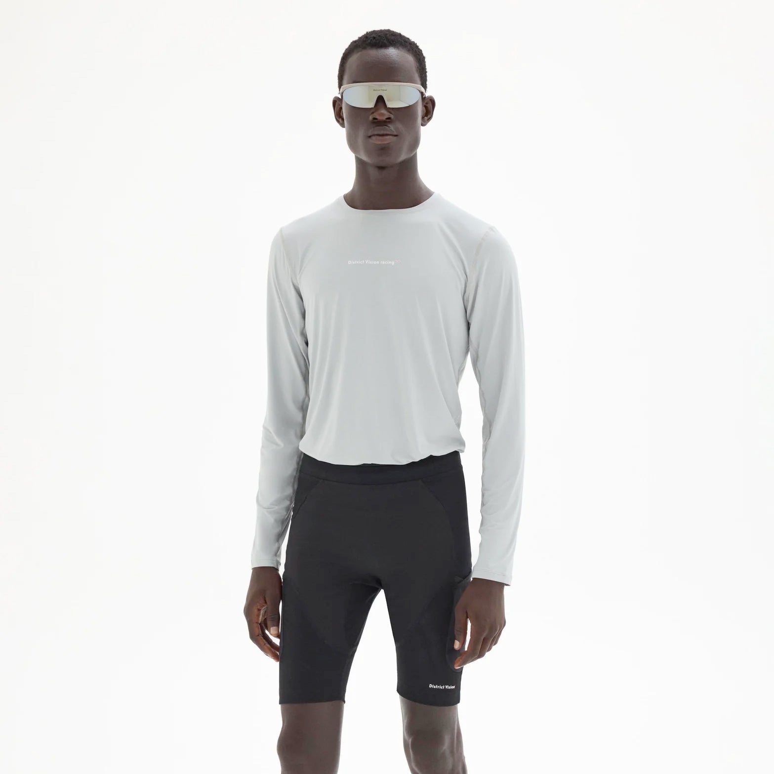 Men's Ultralight Aloe Top Granite - Achilles Heel