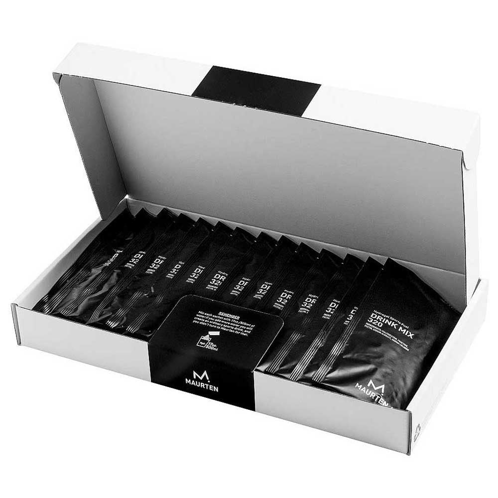 Drink Mix 320 - Box of 14 - Achilles Heel