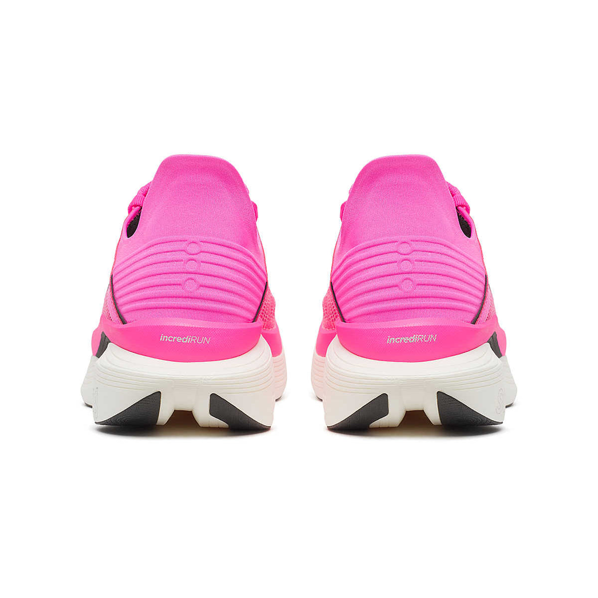 Endorphin Elite 2 Running Shoes Shock / Black - Achilles Heel