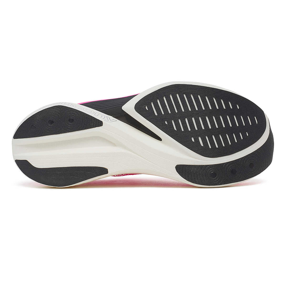 Endorphin Elite 2 Running Shoes Shock / Black - Achilles Heel