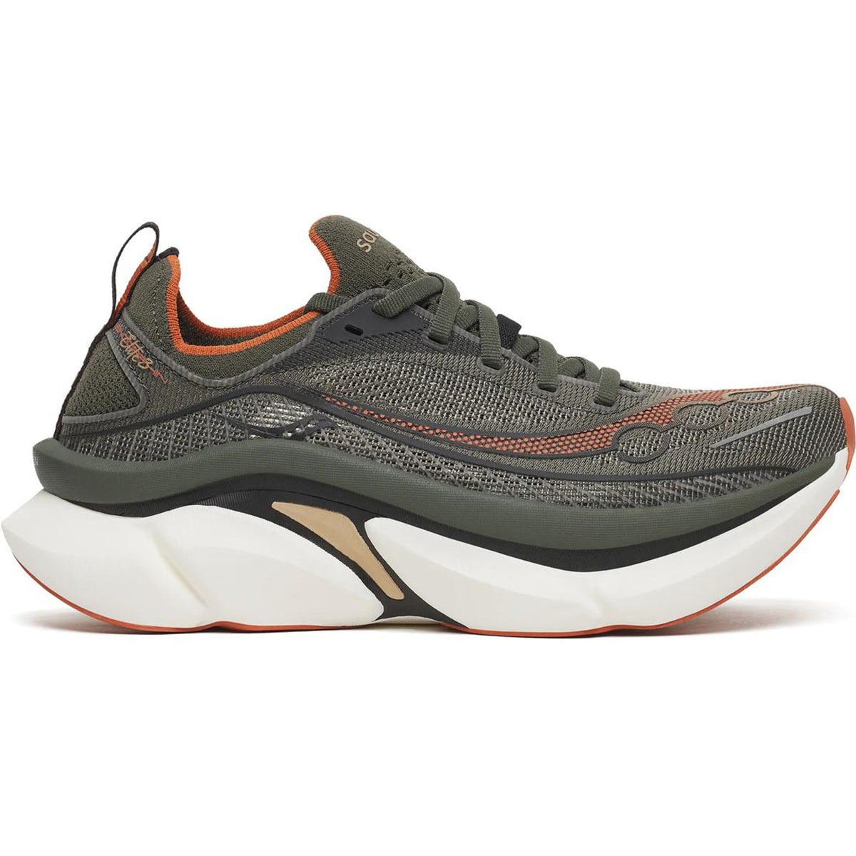 Endorphin Elite 3 Running Shoes Fatigue / Rust