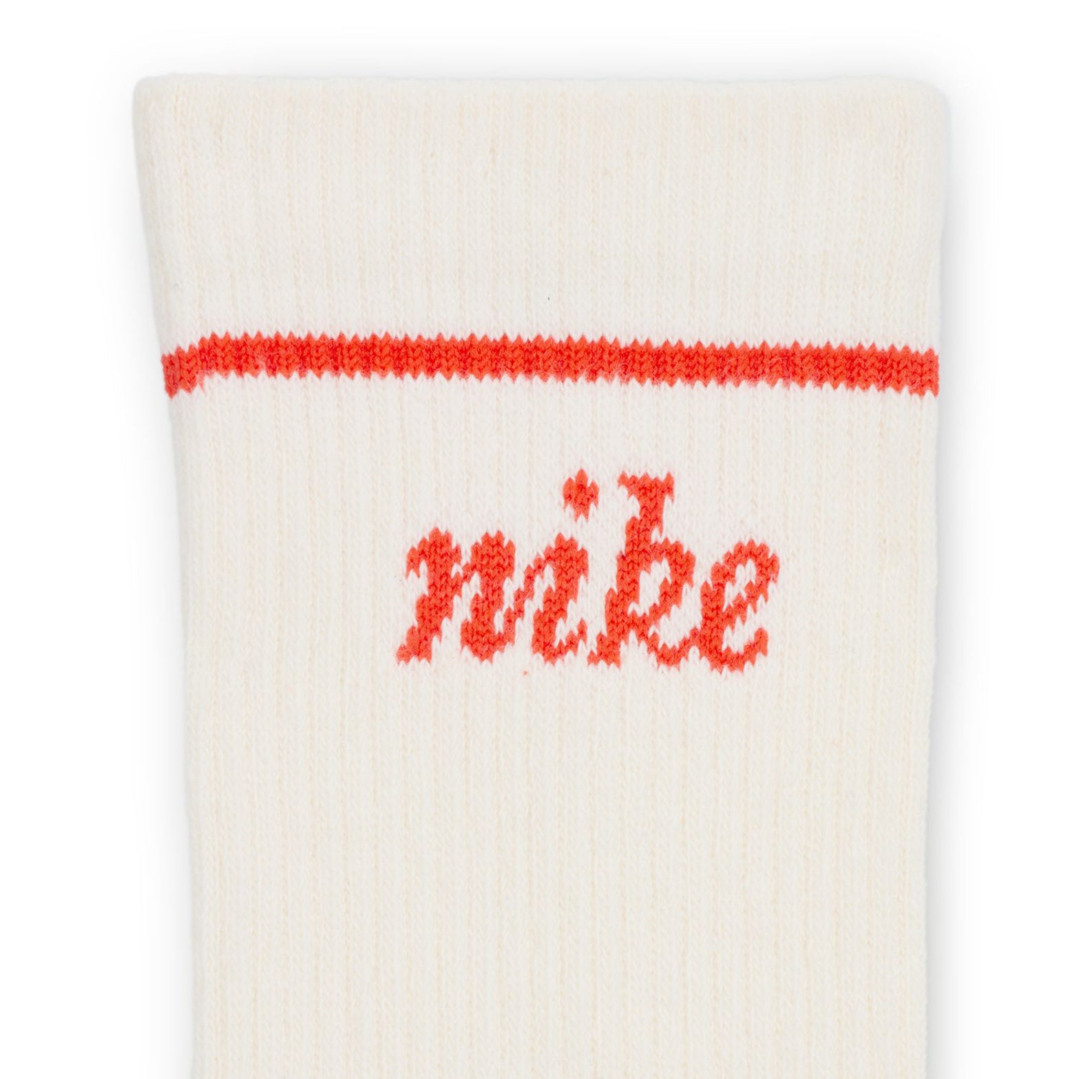 Everyday Plus Cushion Crew Socks 3 Pack White / Navy / Red