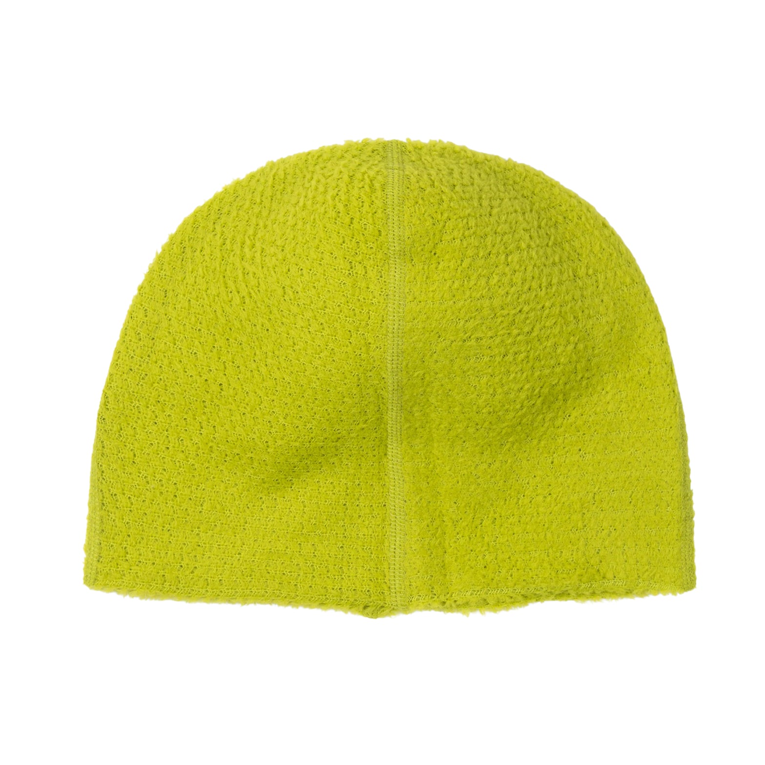FuzzFleece AD Beanie Grenoble Green