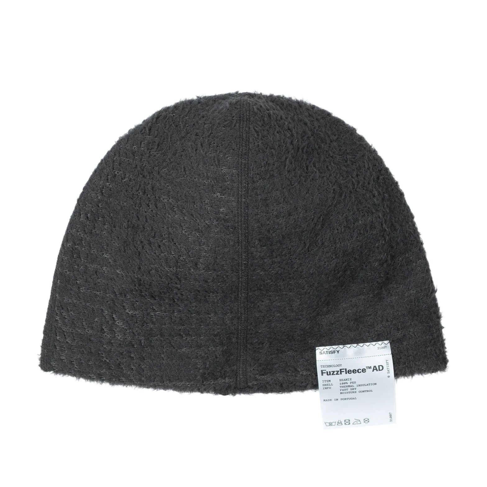 FuzzFleece AD Beanie Phantom