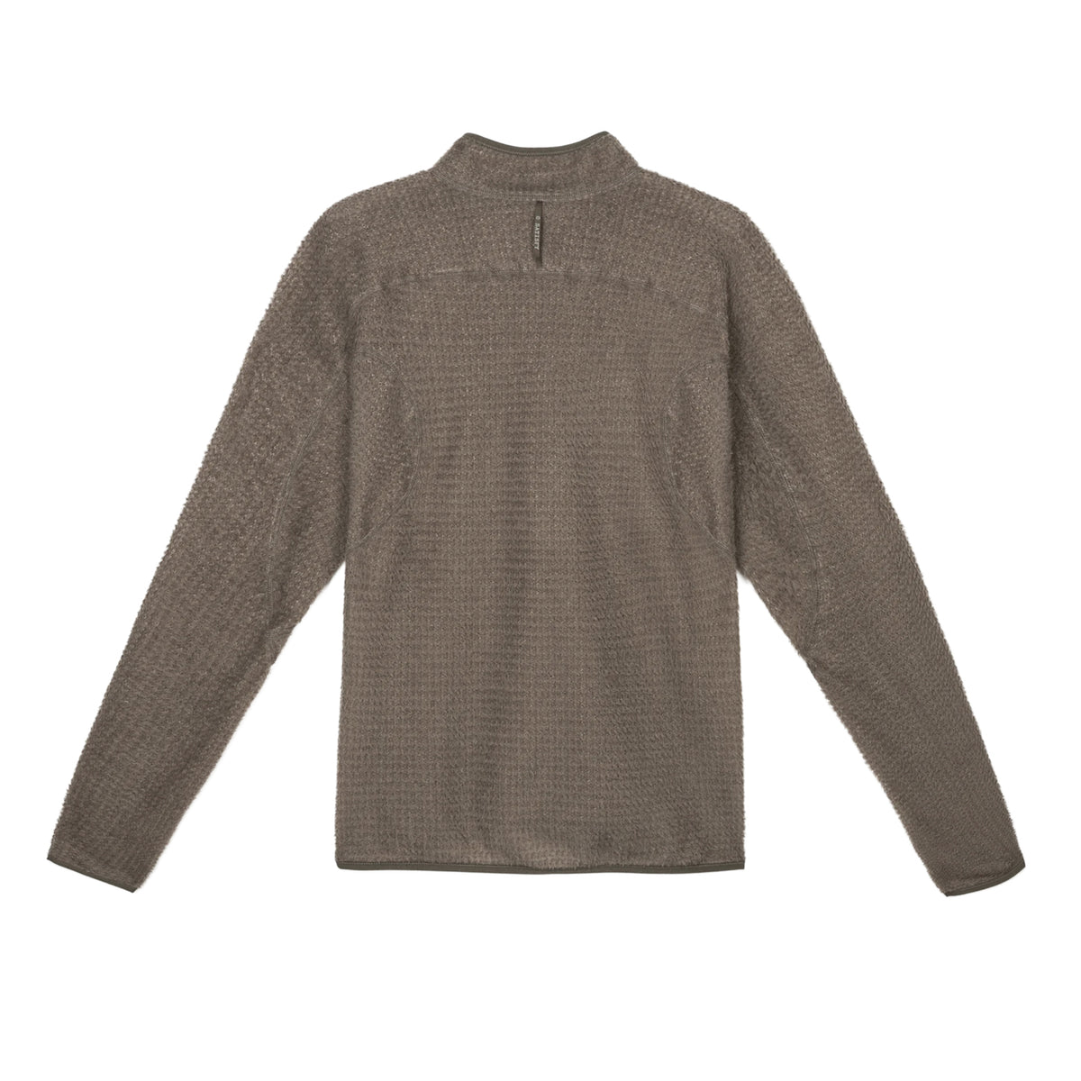 FuzzFleece AD Half Zip Falcon