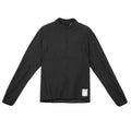 FuzzFleece AD Half Zip Phantom