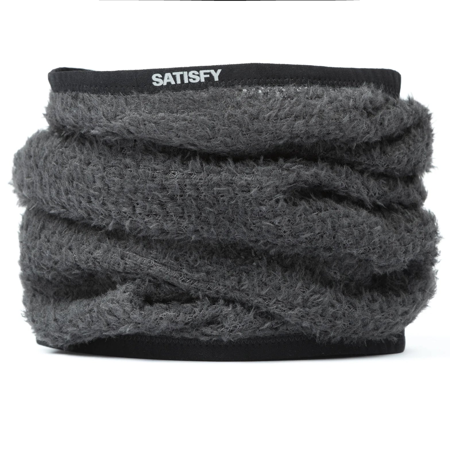 FuzzFleece AD Neck Warmer Phantom