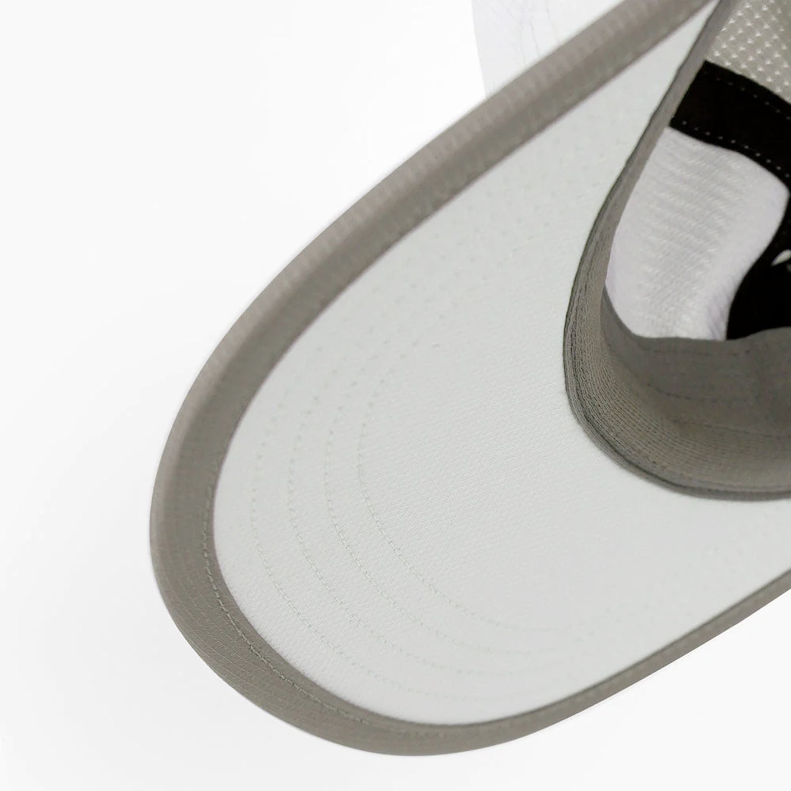 GOCap - Field Iconic Bar - Light Grey / Shadow - Achilles Heel