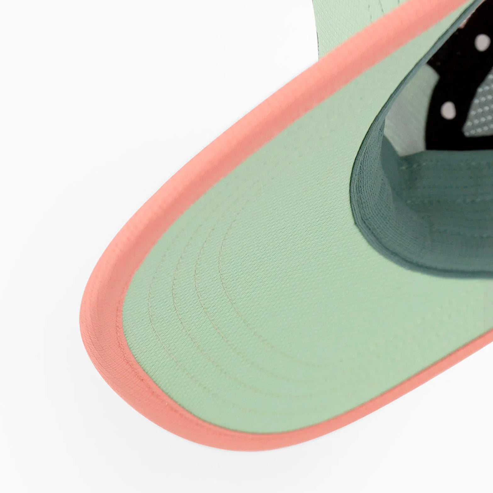 GOCap - Field Iconic Bar - Pistachio / Silver Pine - Achilles Heel