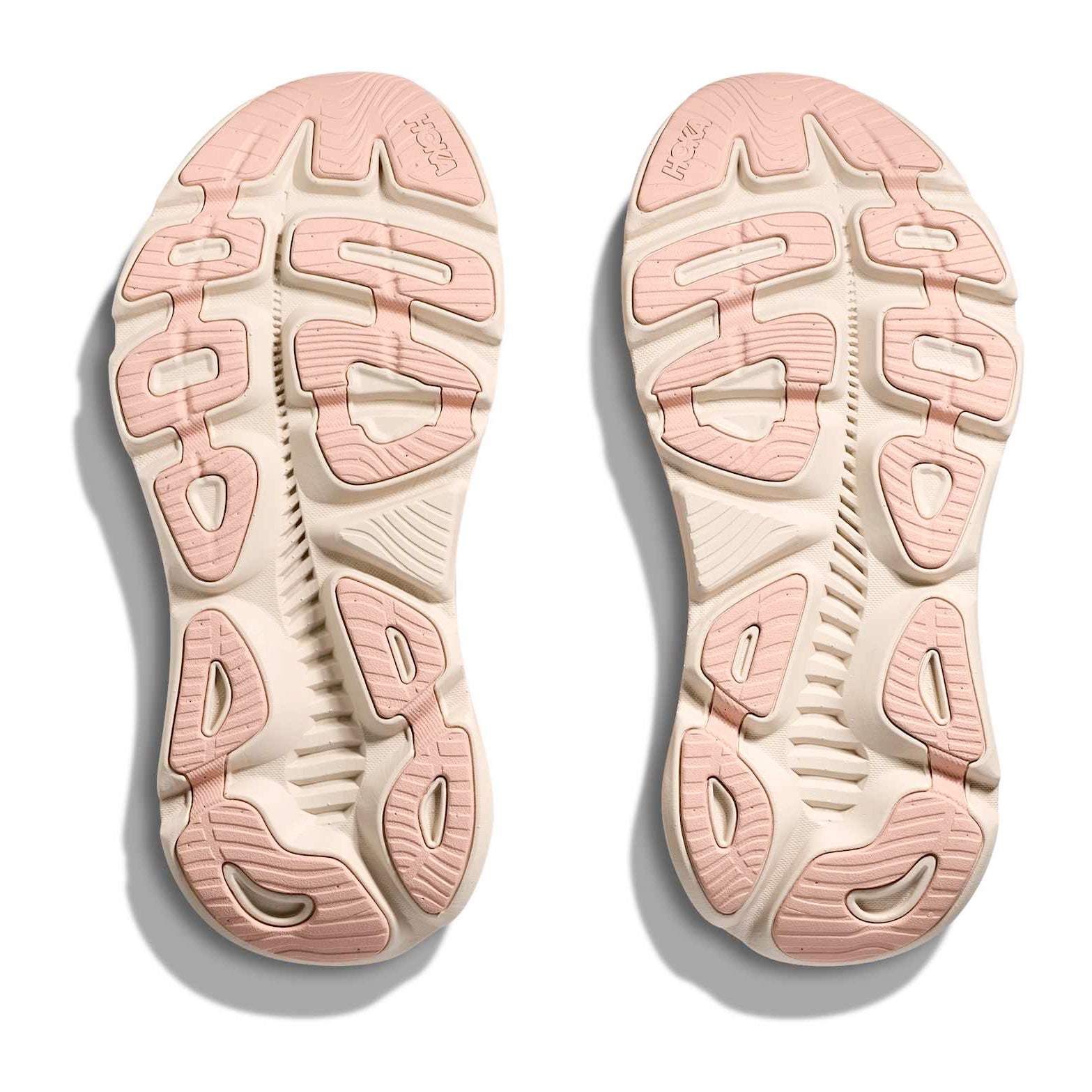 Women's Gaviota 5 Running Shoes Rose Latte / Rose Cream - Achilles Heel