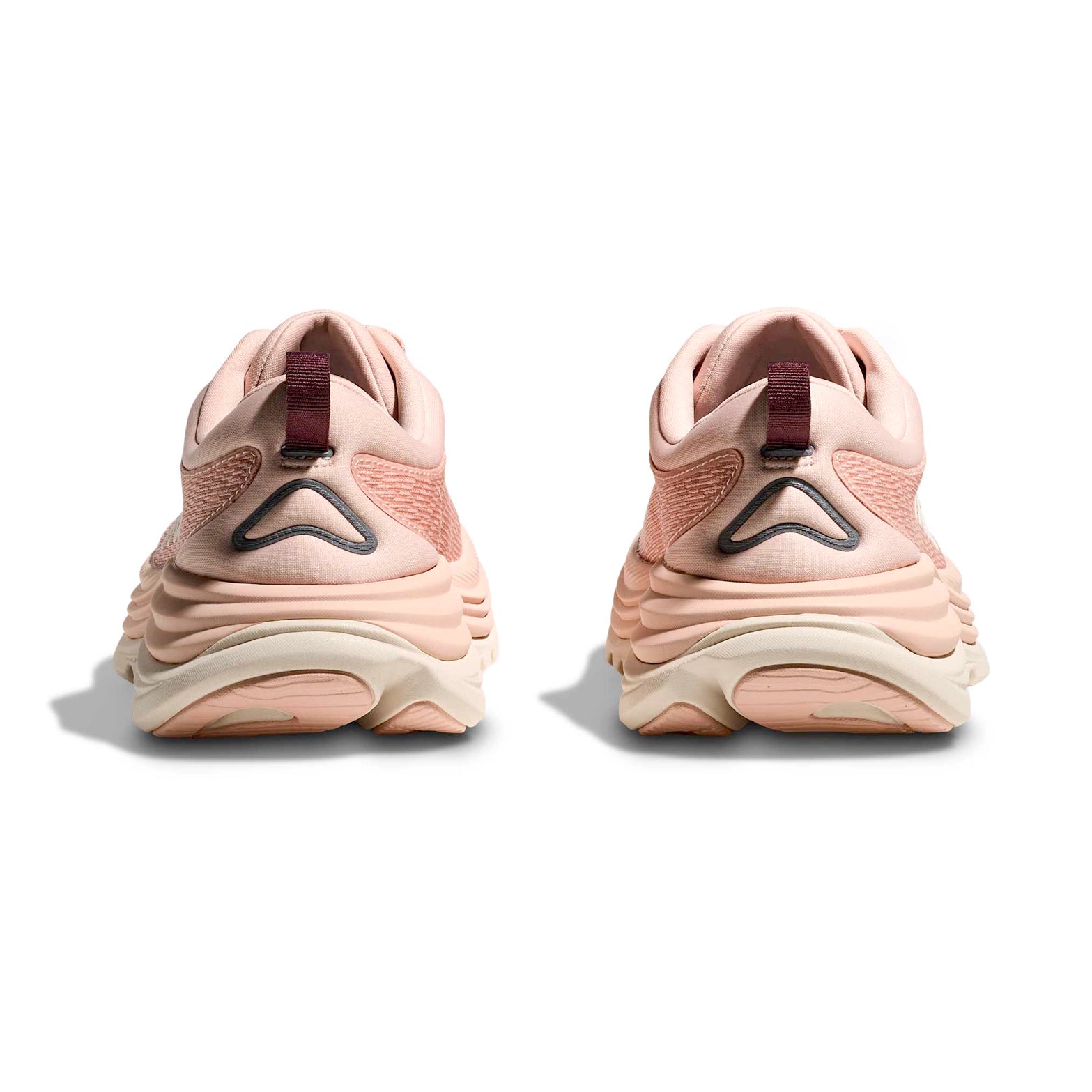 Women's Gaviota 5 Running Shoes Rose Latte / Rose Cream - Achilles Heel