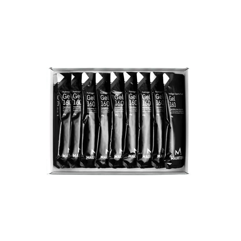 Gel 160 - Box of 10 - Achilles Heel