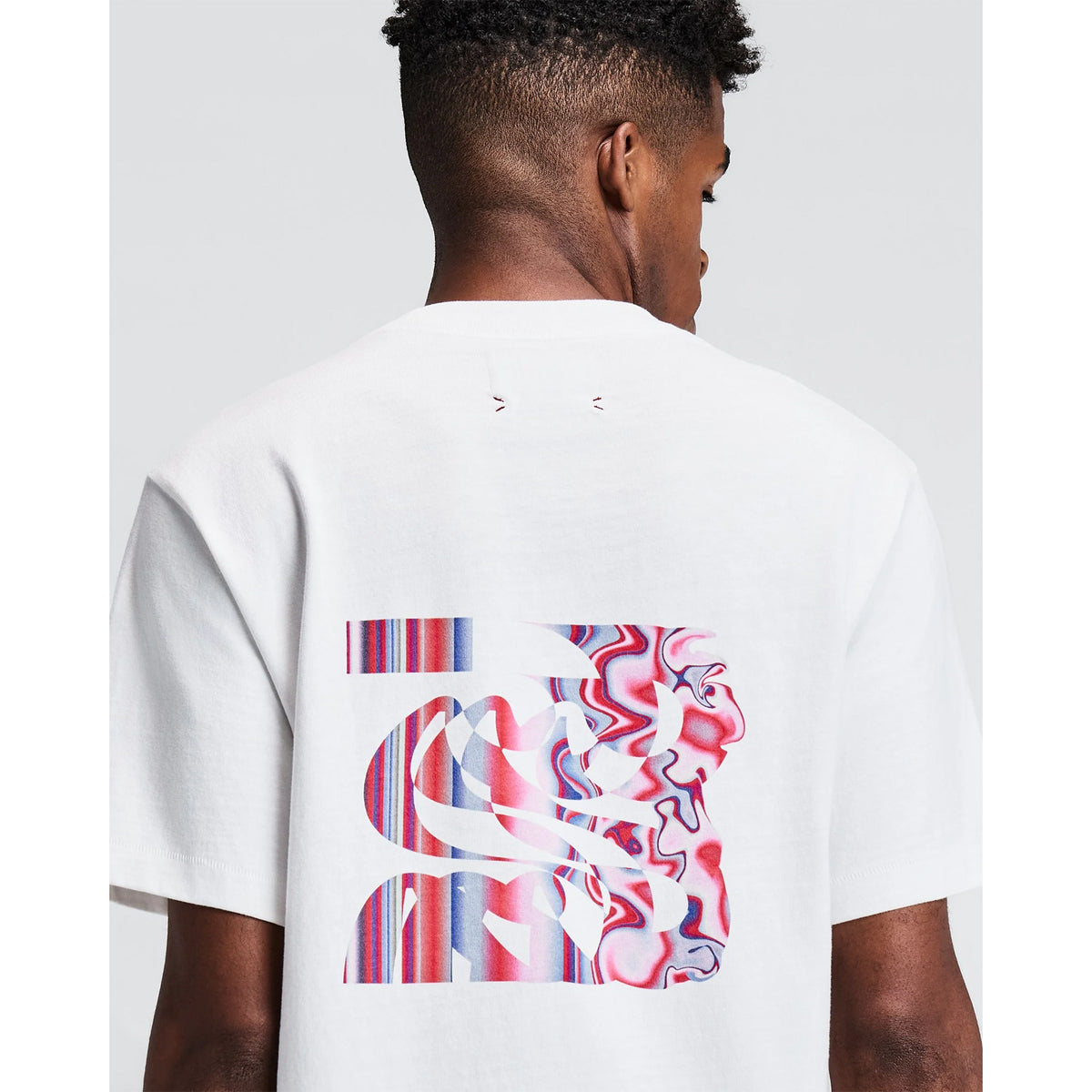 Heavyweight Cotton Box Tee