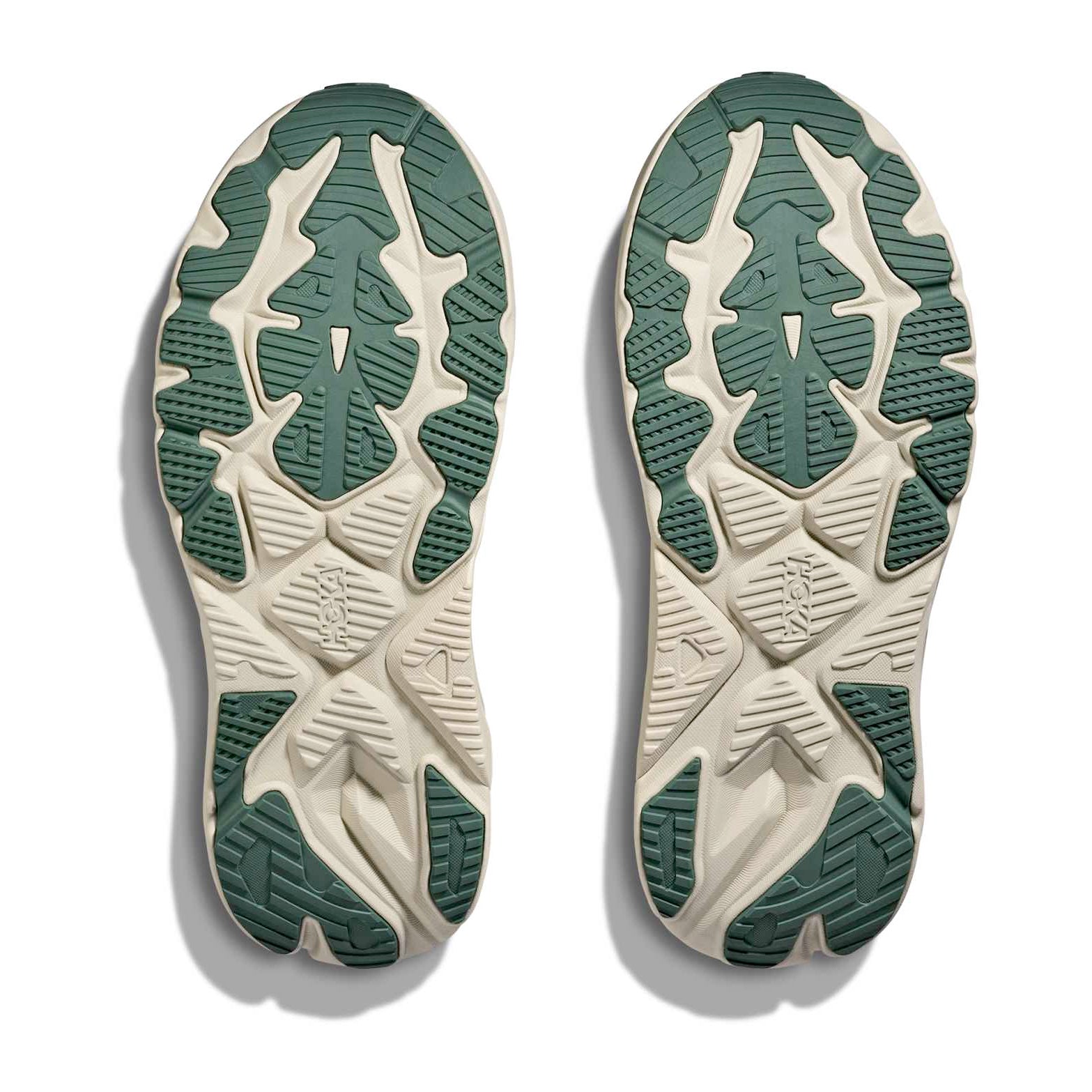 Men's Arahi 8 Running Shoes Truffle Salt / Oyster Mushroom - Achilles Heel