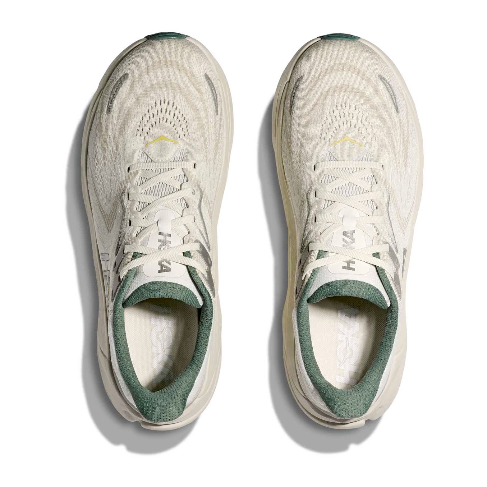 Men's Arahi 8 Running Shoes Truffle Salt / Oyster Mushroom - Achilles Heel