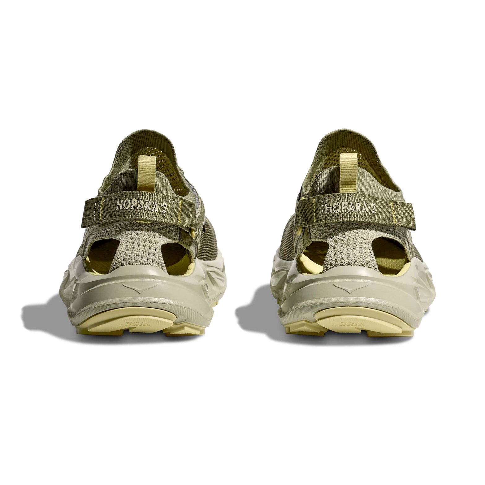 Men's Hopara 2 Sandal Wild Mushroom / Oyster Mushroom - Achilles Heel