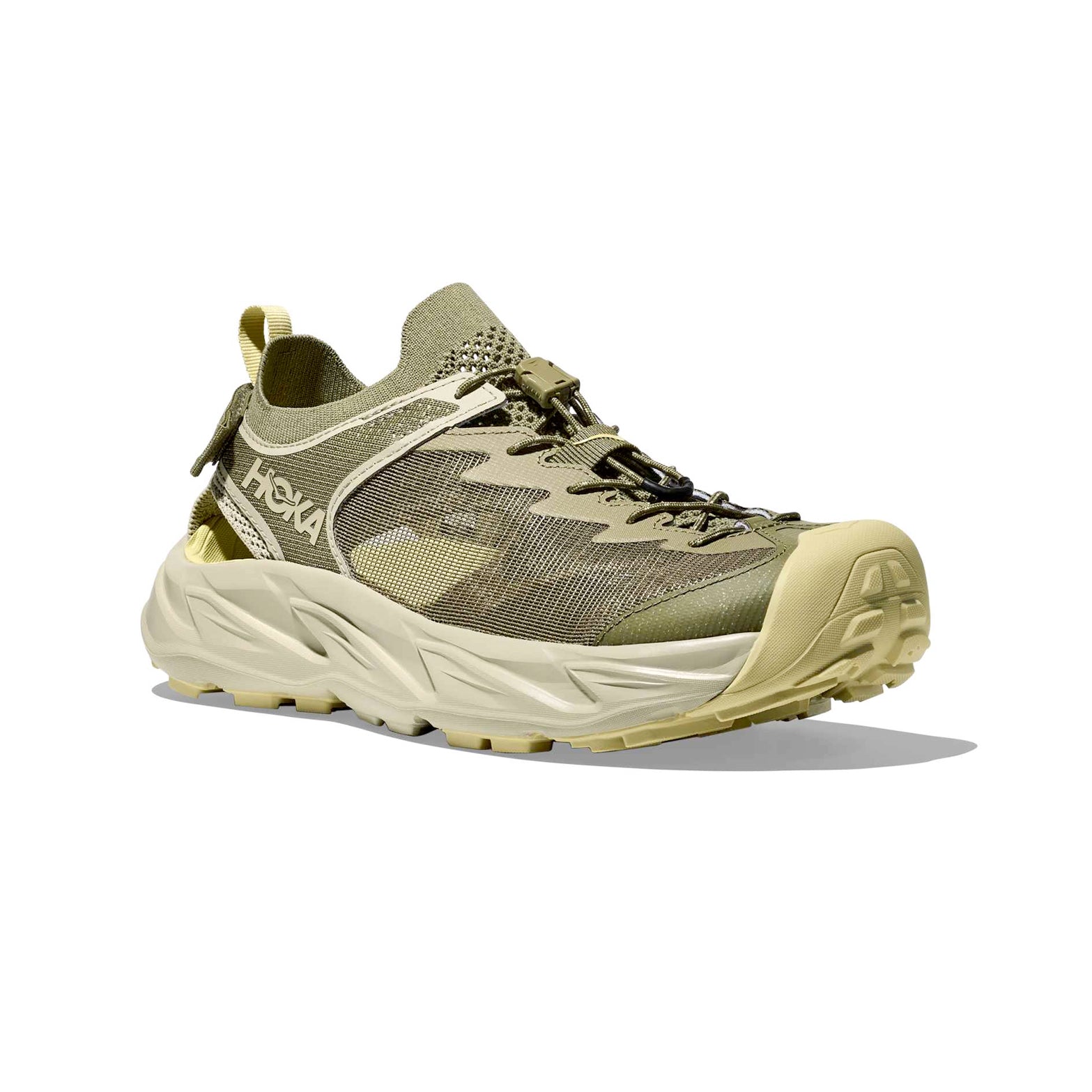 Men's Hopara 2 Sandal Wild Mushroom / Oyster Mushroom - Achilles Heel