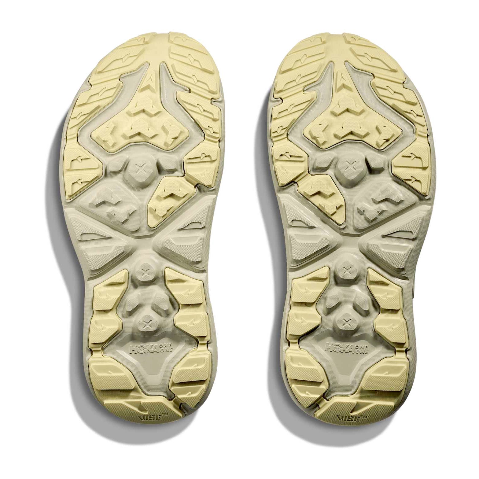 Men's Hopara 2 Sandal Wild Mushroom / Oyster Mushroom - Achilles Heel