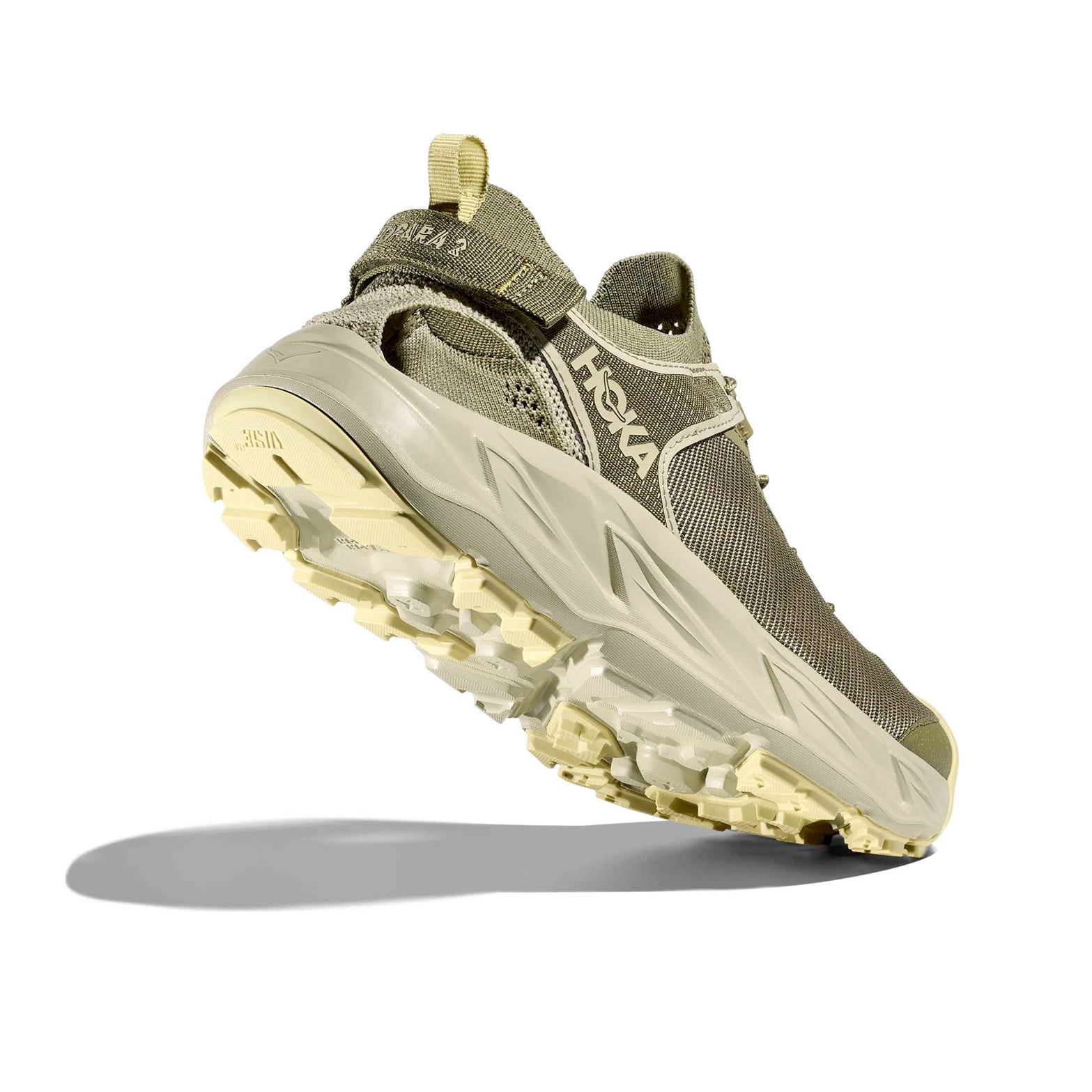 Men's Hopara 2 Sandal Wild Mushroom / Oyster Mushroom - Achilles Heel