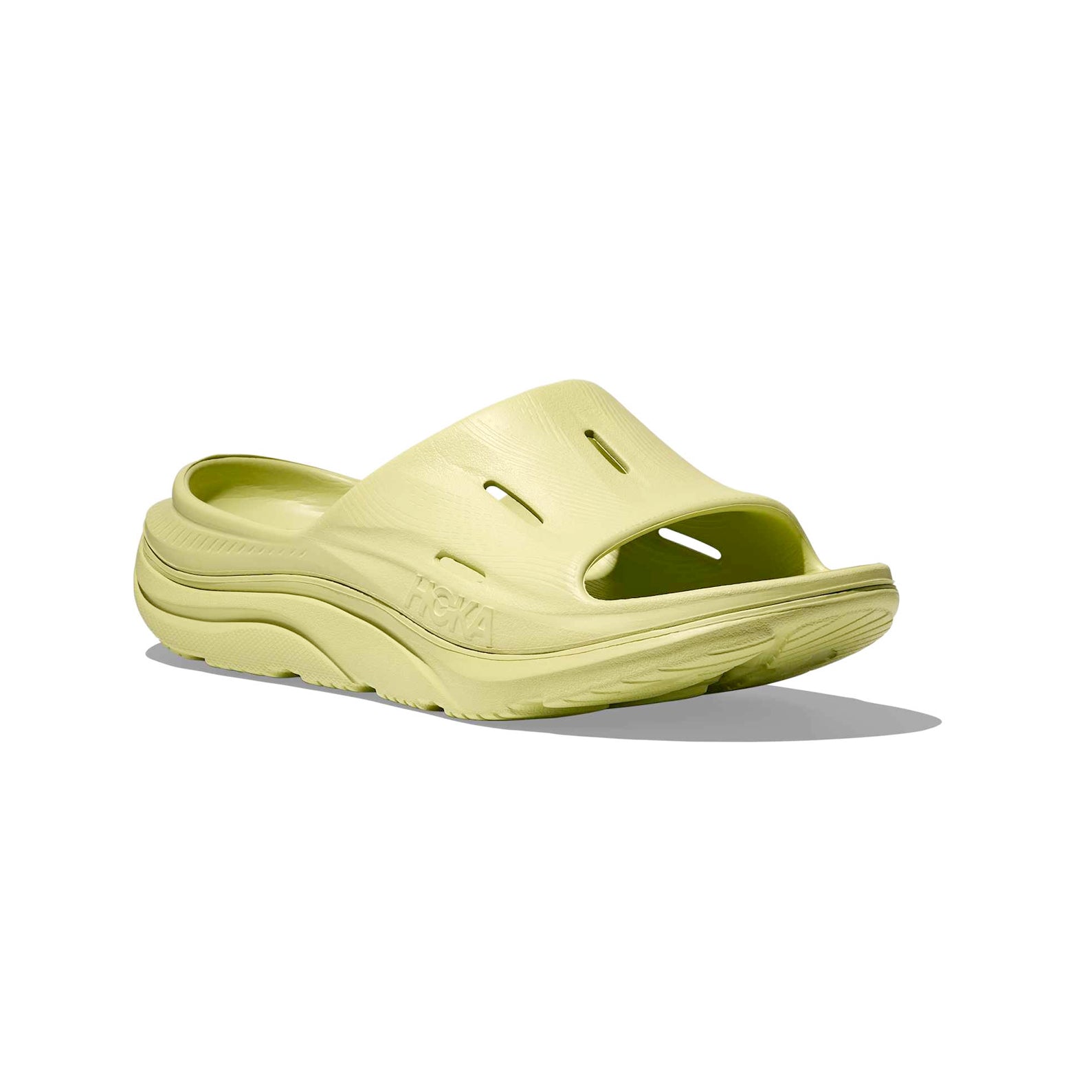 Ora Recovery Slide 3 Honeydew / Honeydew - Achilles Heel