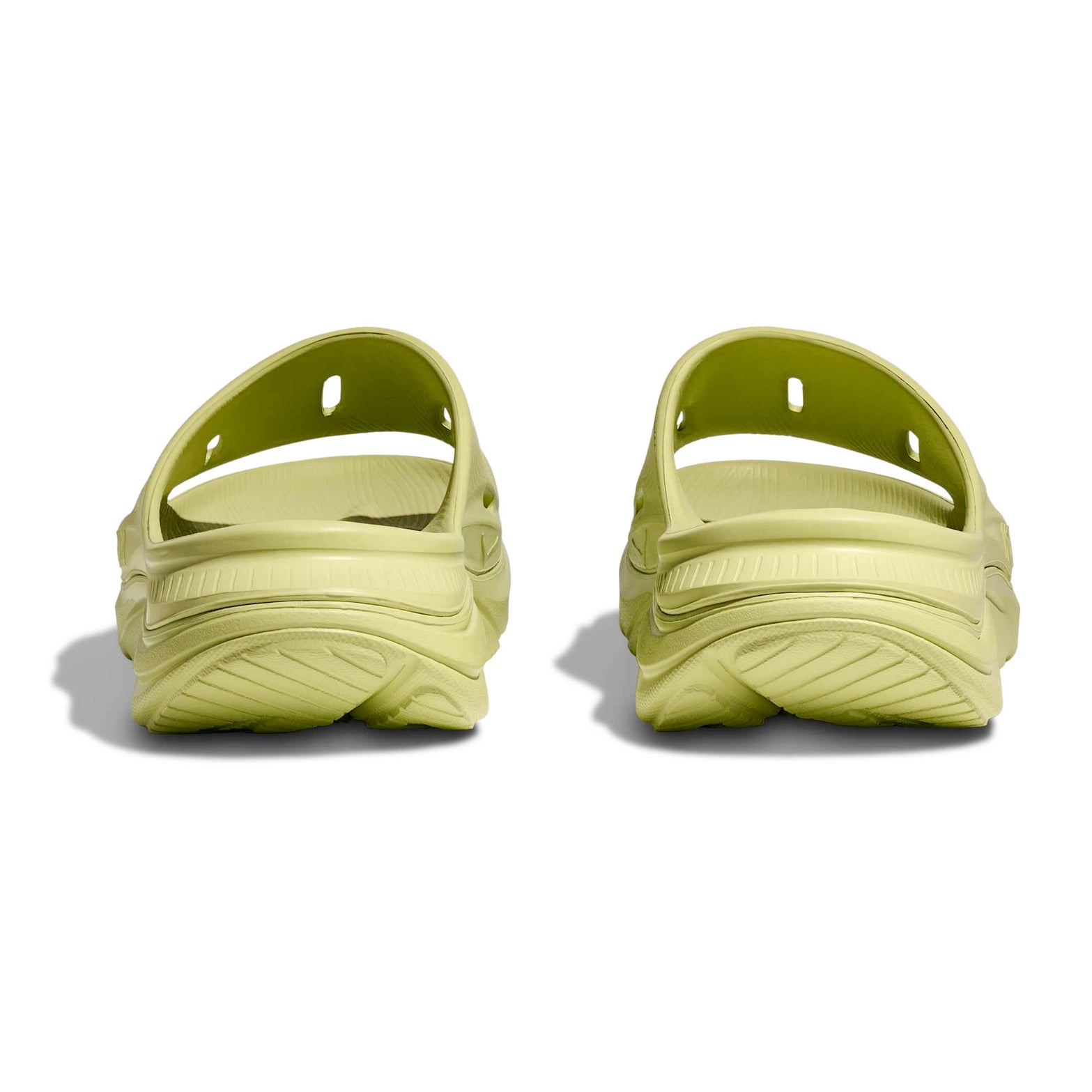 Ora Recovery Slide 3 Honeydew / Honeydew - Achilles Heel