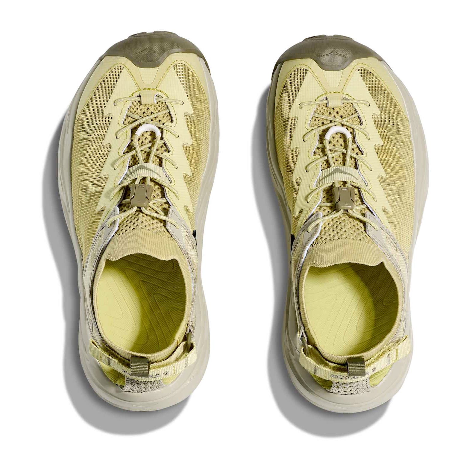 Women's Hopara 2 Sandal Cardamom / Wild Mushroom - Achilles Heel