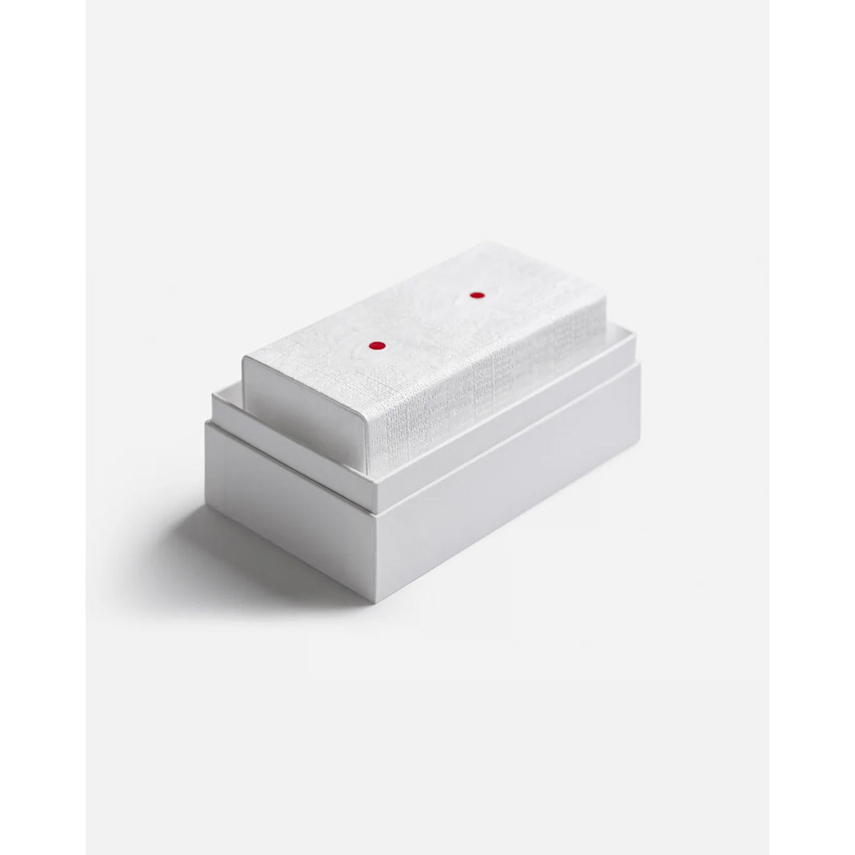 District Vision Koharu Eclipse in Desert Rose D+ Aqua Mirror — product packaging shot showing District Vision branded box