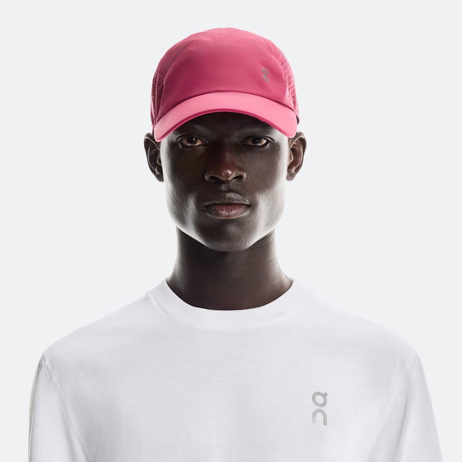 Lightweight Cap Grenadine - Achilles Heel