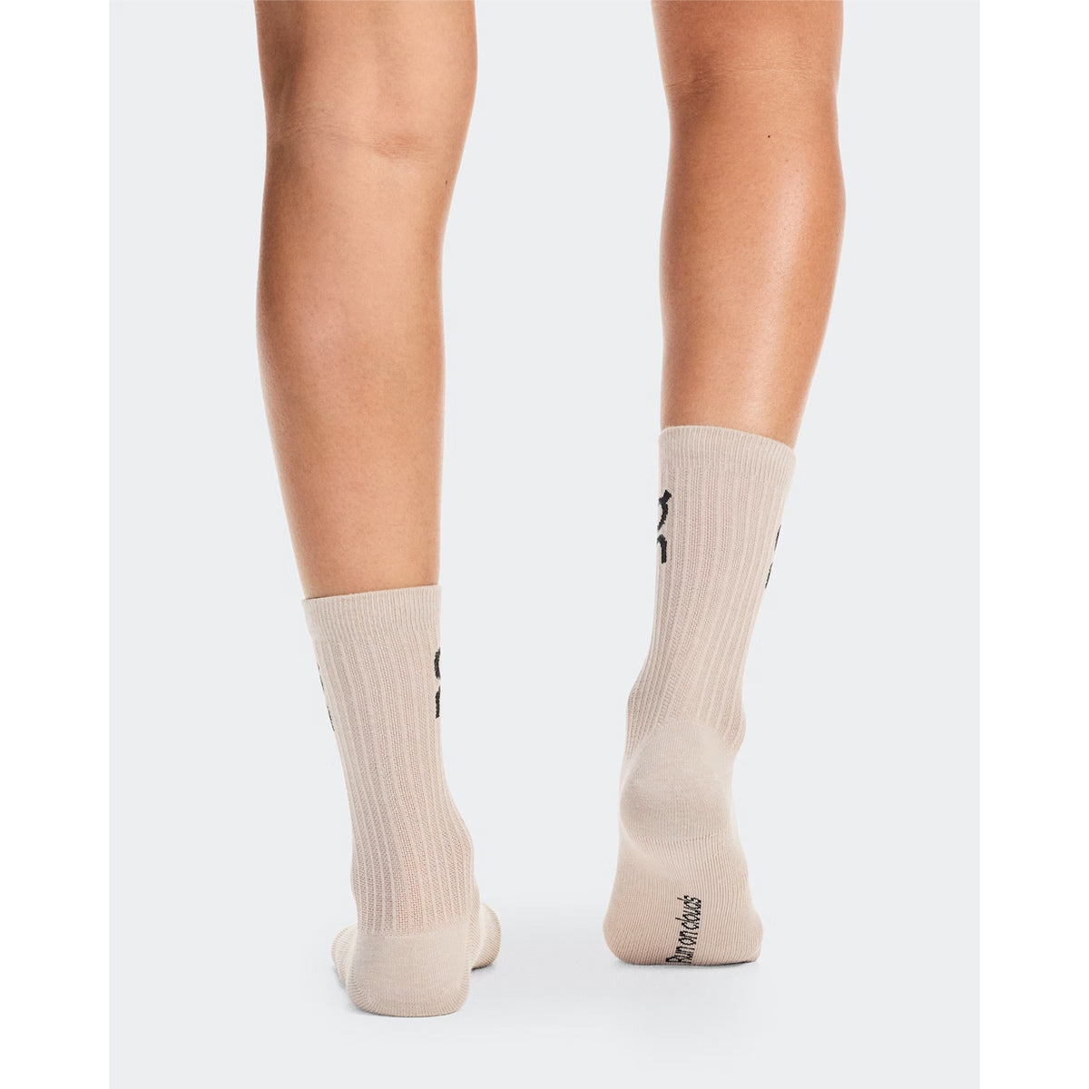 Logo Socks High 3 Pack Lemonade / Tin - Achilles Heel