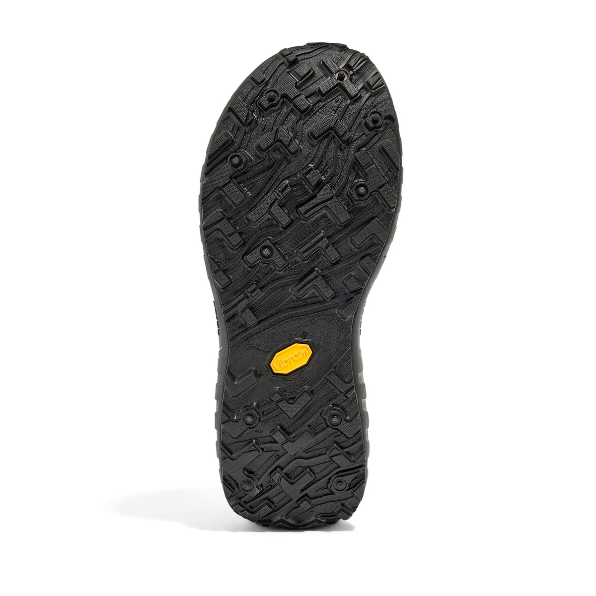Men's 001A Trail Running Shoes Cinder - Achilles Heel
