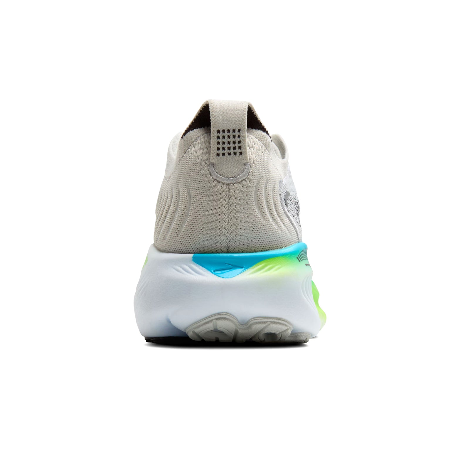 Men's Adrenaline GTS 25 Running Shoes Oyster / Green Gecko / Blue