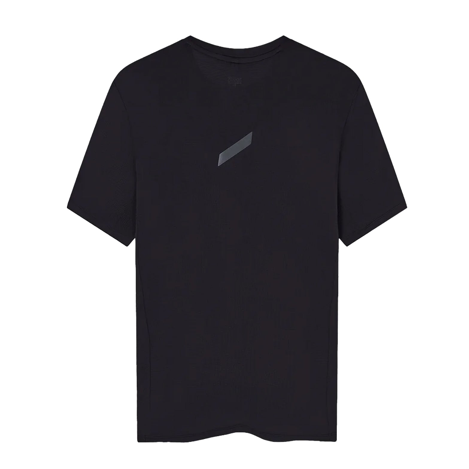Men's Eco Tech Tee Black
