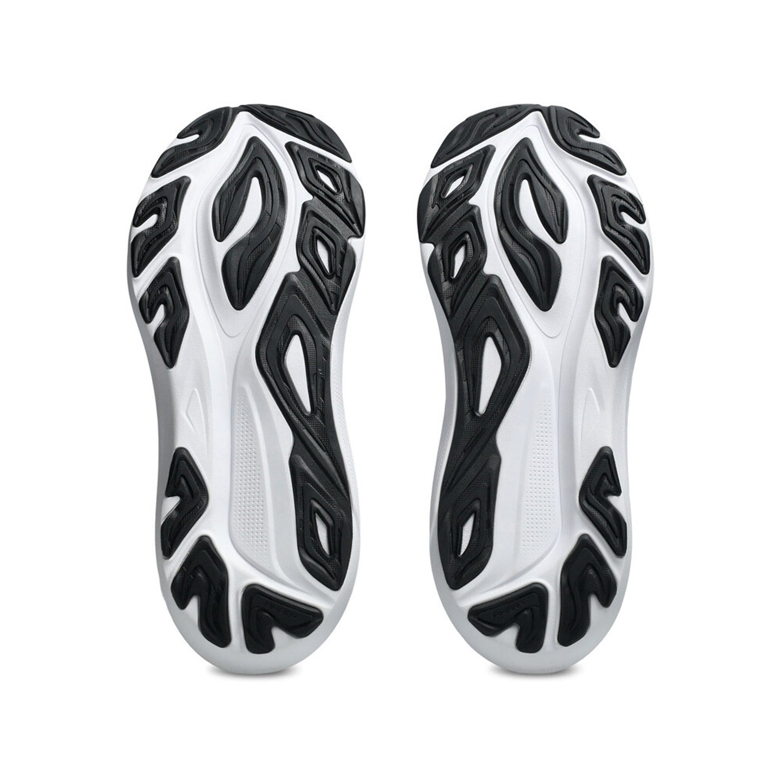Men's GT-2000 14 Running Shoes Black / White - Achilles Heel