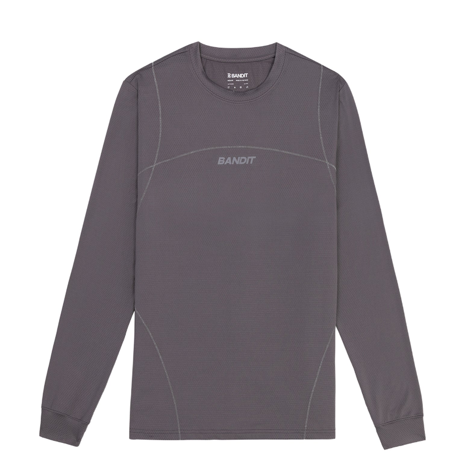 Men's MicroMesh Top Haze - Achilles Heel