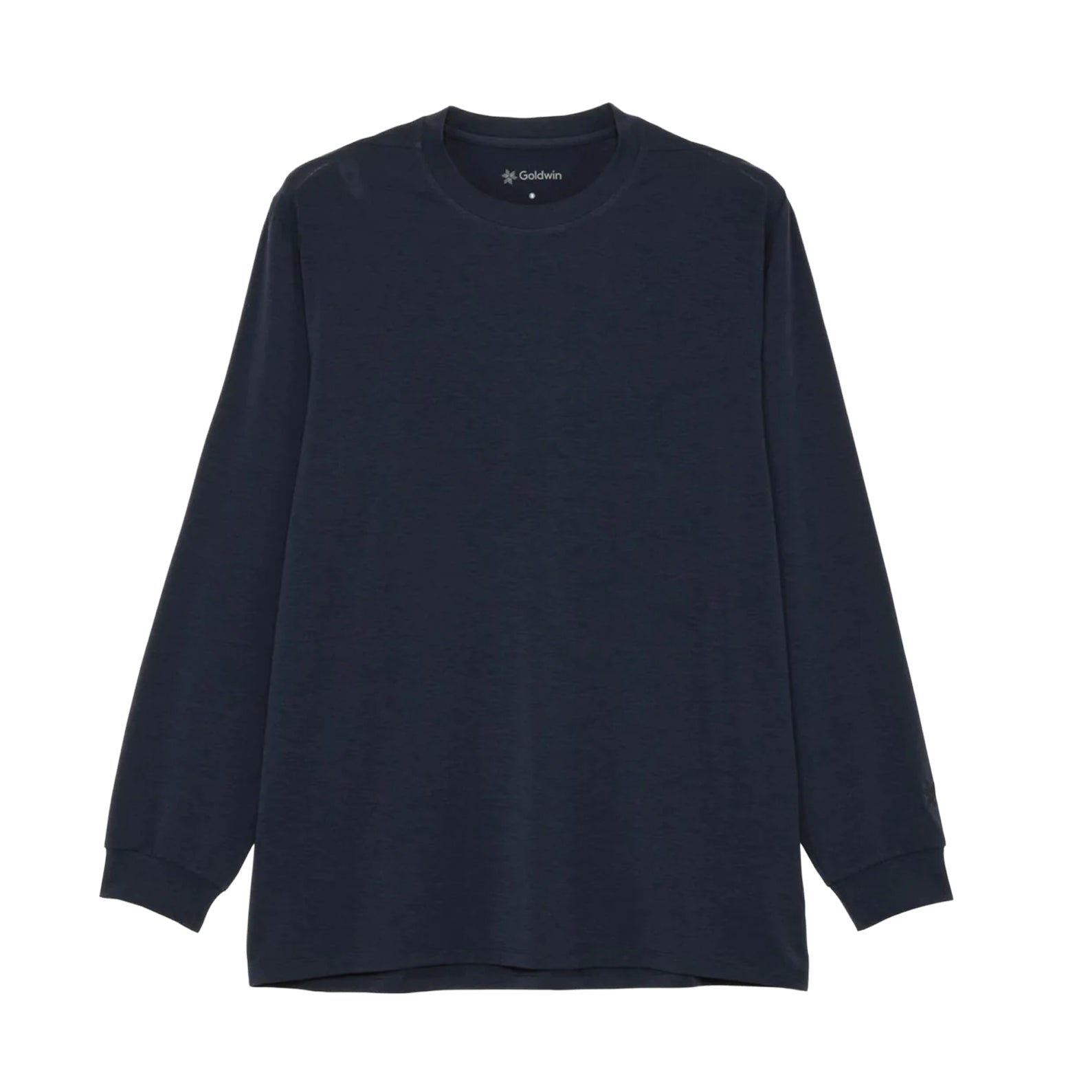 Men's POLARTEC Delta Top Ink Navy