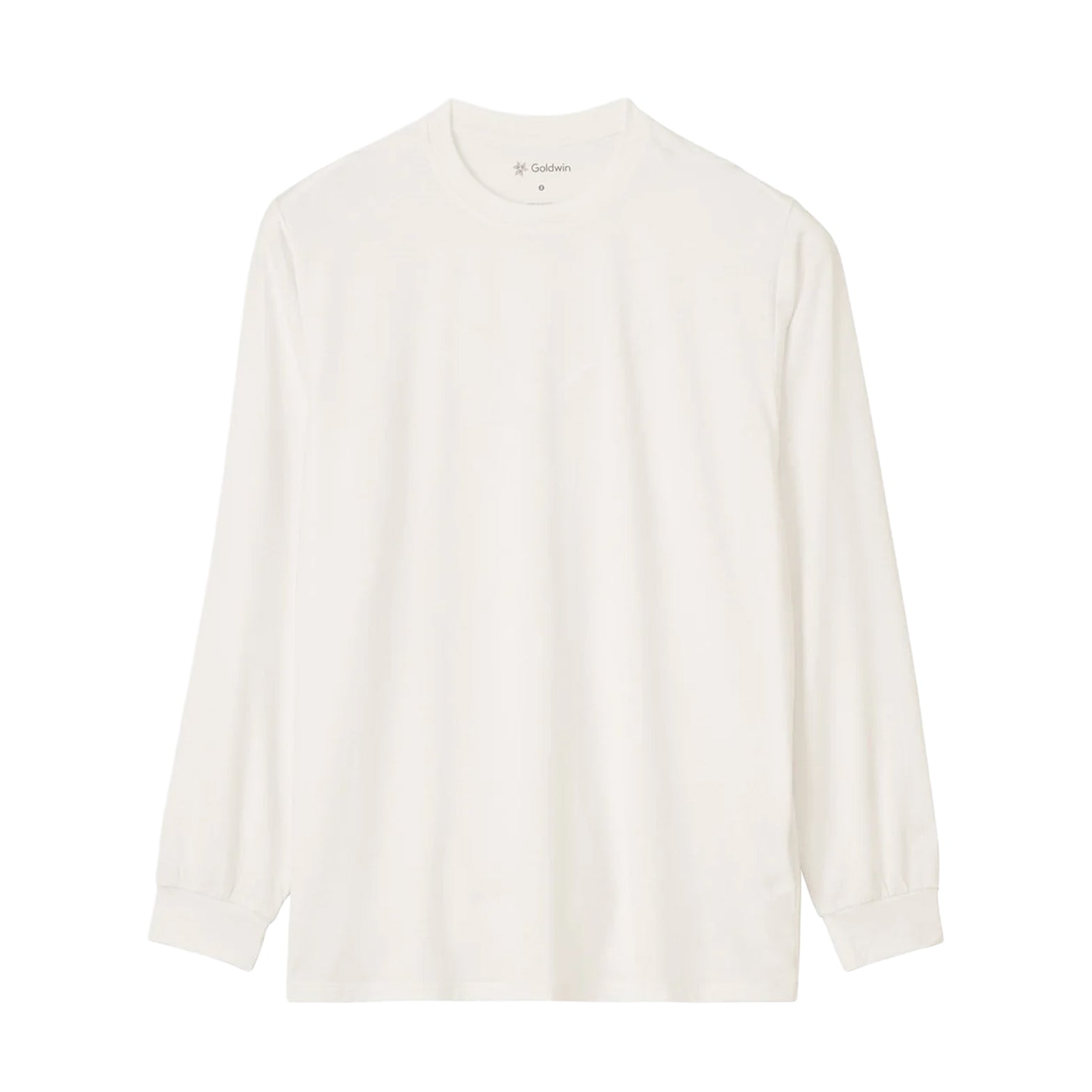 Men's POLARTEC Delta Top White